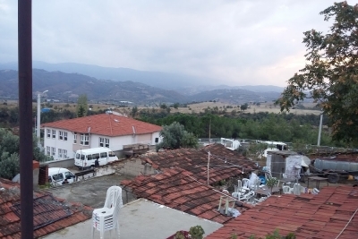 Buldan Kadıköy İlkokulu fotoğraf 2