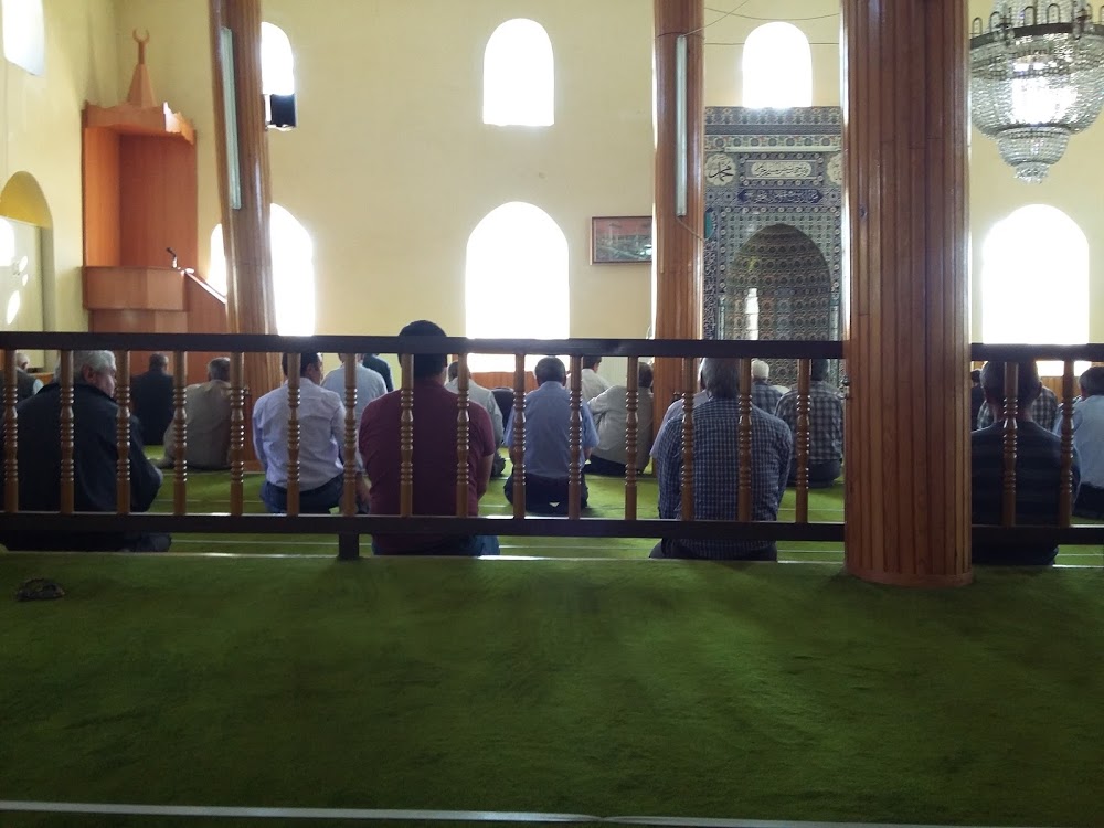 Buldan Kadıköy İlkokulu Fotoğrafları 1