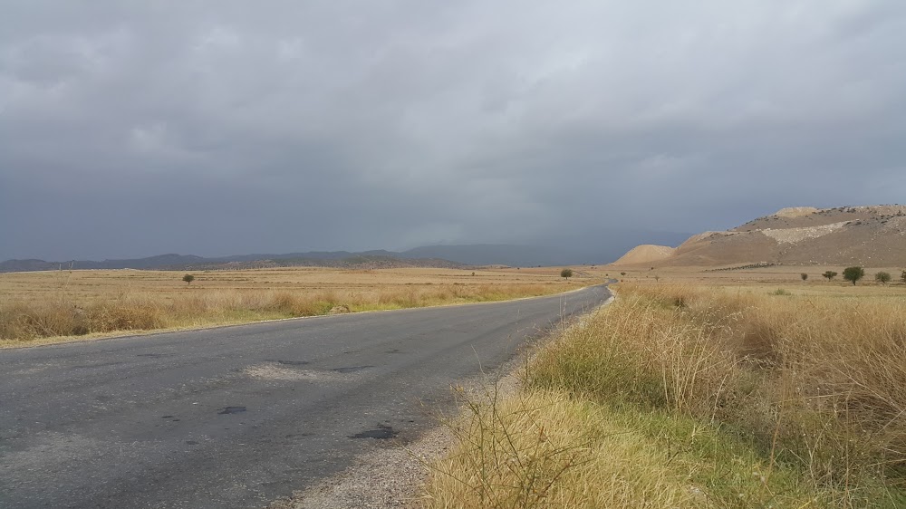 Bayıralan İlkokulu Fotoğrafları 1