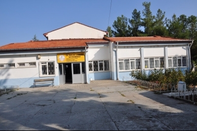 Çal Lisesi fotoğraf 1