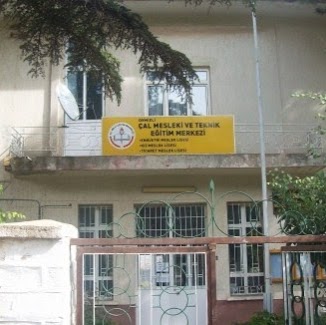Çal Lisesi Fotoğrafları 2