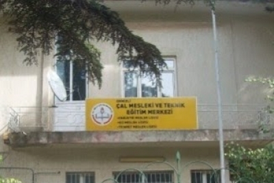 Çal Lisesi fotoğraf 2