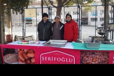 Çardak Mehmet Akif Ersoy İlkokulu fotoğraf 11