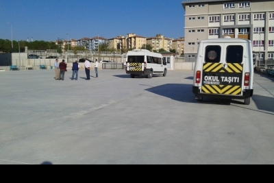 Çardak Mehmet Akif Ersoy İlkokulu fotoğraf 3
