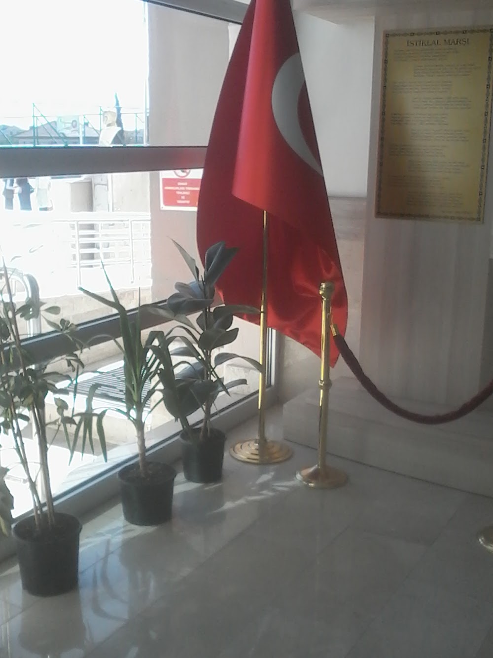 Çardak Mehmet Akif Ersoy İlkokulu Fotoğrafları 6