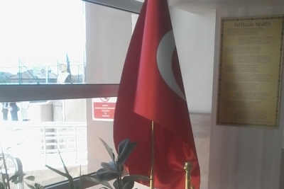 Çardak Mehmet Akif Ersoy İlkokulu fotoğraf 6