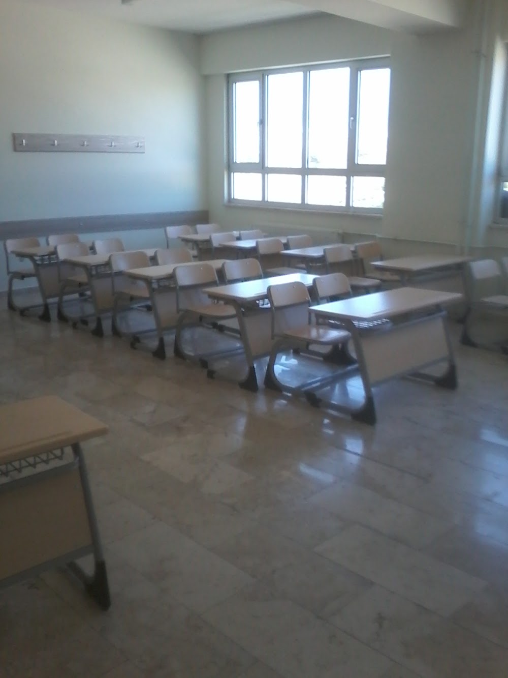 Çardak Mehmet Akif Ersoy İlkokulu Fotoğrafları 4