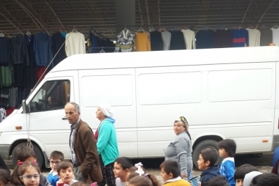 Serinhisar Mehmet Akif Ersoy İlkokulu fotoğraf 11
