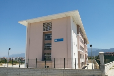 Serinhisar Mehmet Akif Ersoy İlkokulu fotoğraf 4