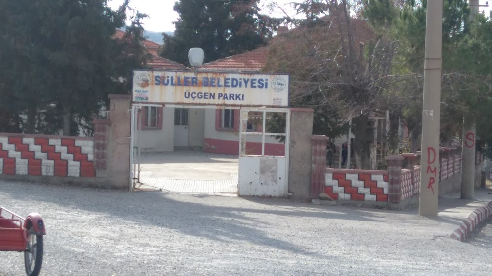 Süller Ortaokulu Fotoğrafları 1