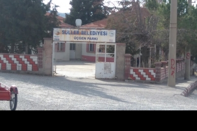 Süller Ortaokulu fotoğraf 1