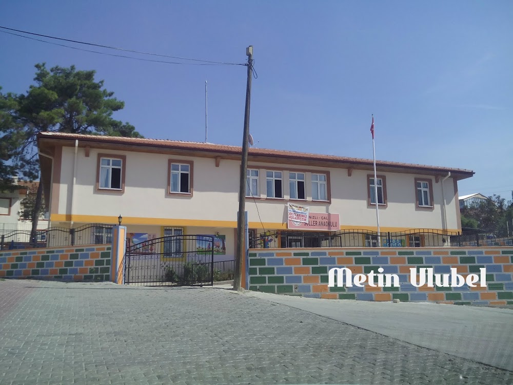 Süller Ortaokulu Fotoğrafları 2