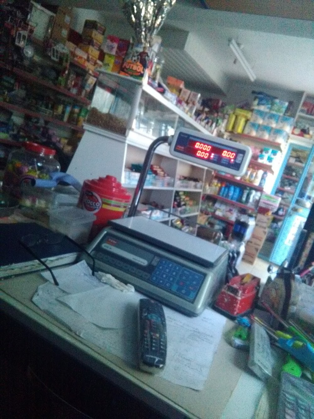 Cumaalanı İlkokulu Fotoğrafları 1