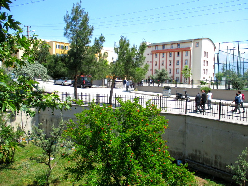 İmamlar İlkokulu Fotoğrafları 7