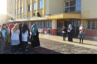 İmamlar İlkokulu fotoğraf 9