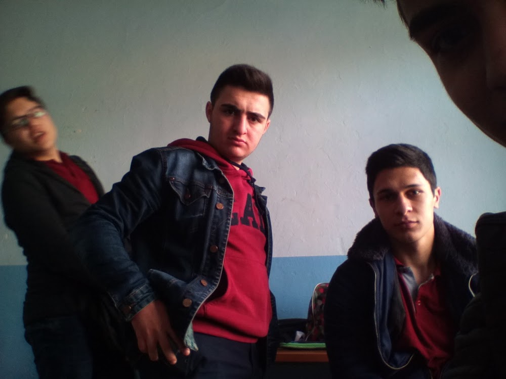 İmamlar İlkokulu Fotoğrafları 5