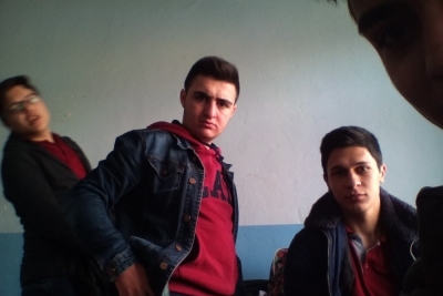 İmamlar İlkokulu fotoğraf 5