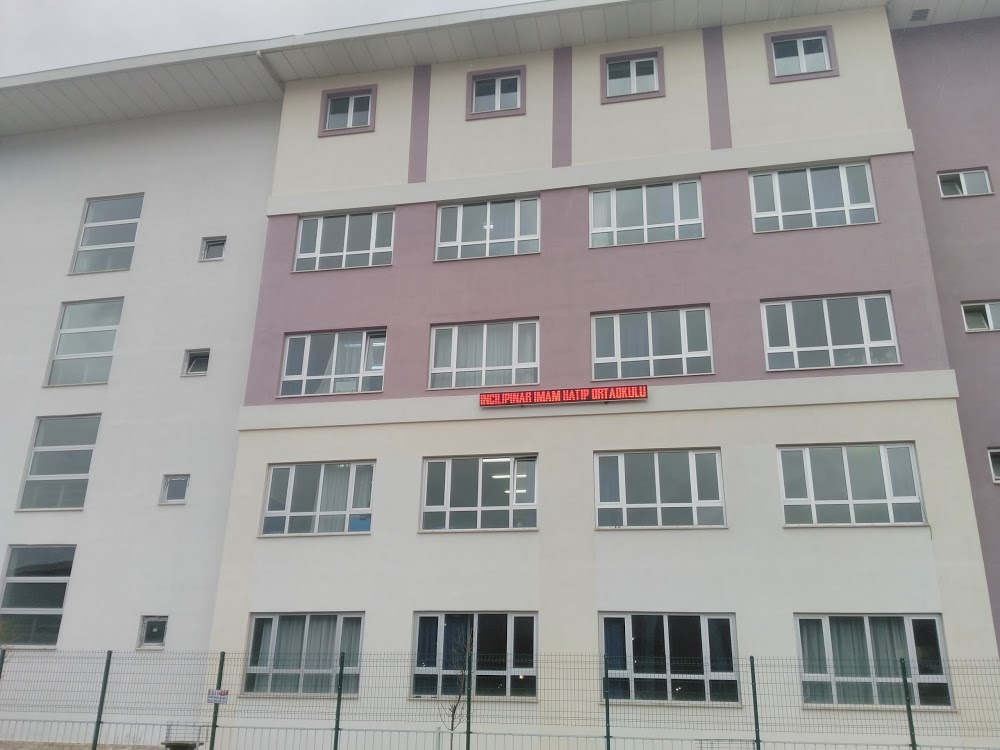 İmamlar İlkokulu Fotoğrafları 1