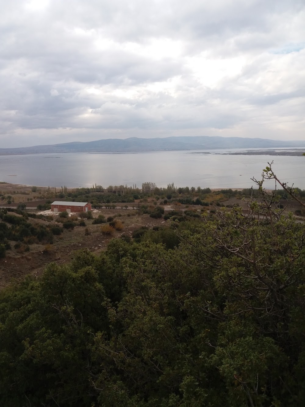 Beydilli İlkokulu Fotoğrafları 1