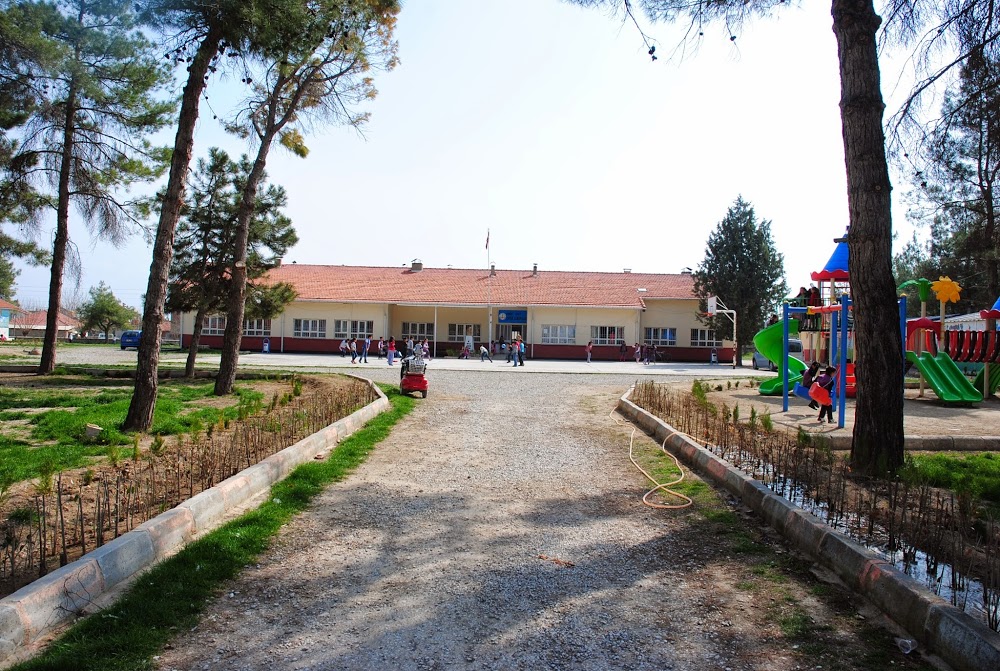 Çivril Çıtak İlkokulu Fotoğrafları 1
