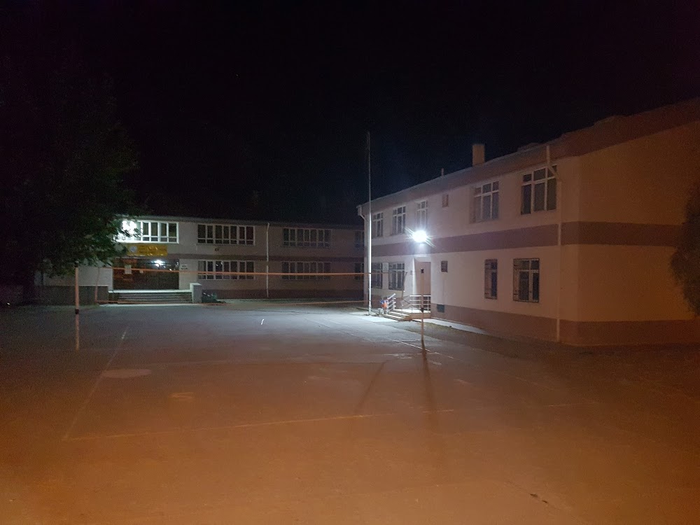 Denizli Kılıçarslan Anadolu Lisesi Fotoğrafları 1