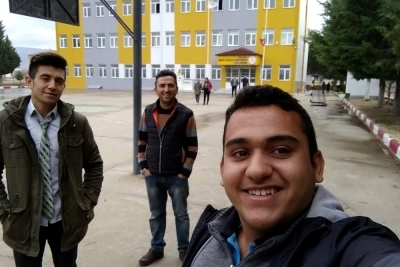 Çivril Keriman Kamer Ticaret Meslek Lisesi fotoğraf 1