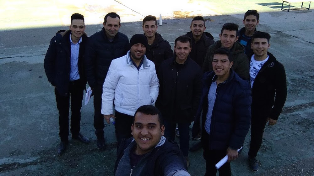 Çivril Keriman Kamer Ticaret Meslek Lisesi Fotoğrafları 2