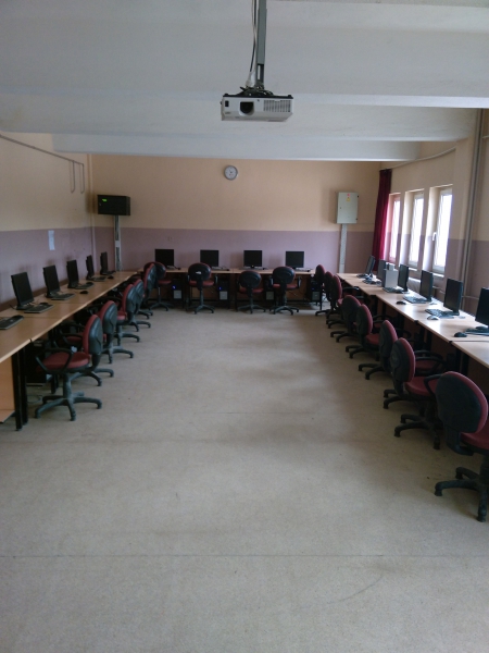 Çivril Mesleki Ve Teknik Anadolu Lisesi Fotoğrafları 1