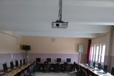 Çivril Mesleki Ve Teknik Anadolu Lisesi fotoğraf 1