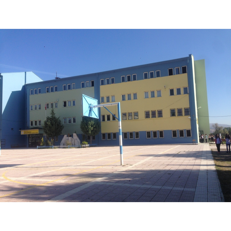 Çivril Mesleki Ve Teknik Anadolu Lisesi Fotoğrafları 2