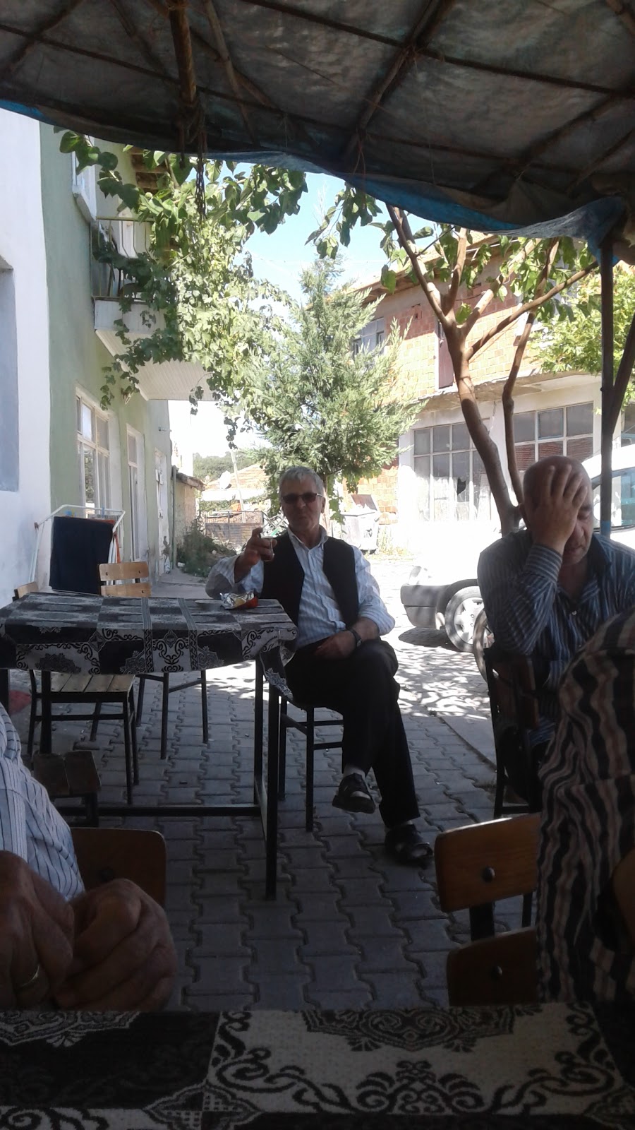 Karabedirler İlkokulu Fotoğrafları 2