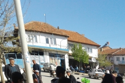 Karabedirler İlkokulu fotoğraf 1