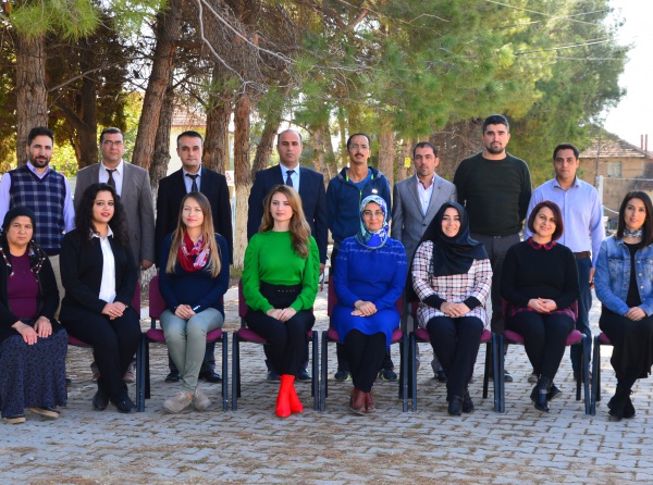 Karayahşiler İlkokulu Fotoğrafları 3