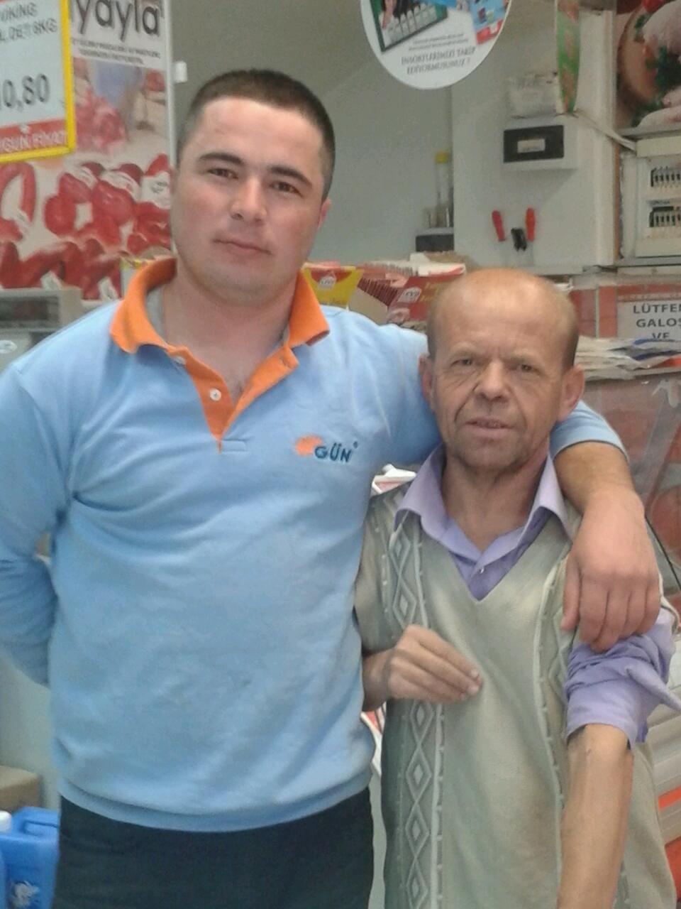 Adil Demireren Mustafa Musoğlu İlkokulu Fotoğrafları 2