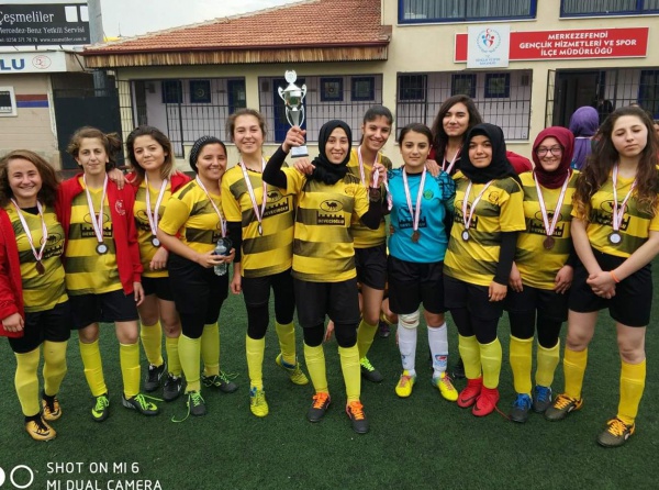 Albayrak Borsa İstanbul Mesleki Ve Teknik Anadolu Lisesi Fotoğrafları 2