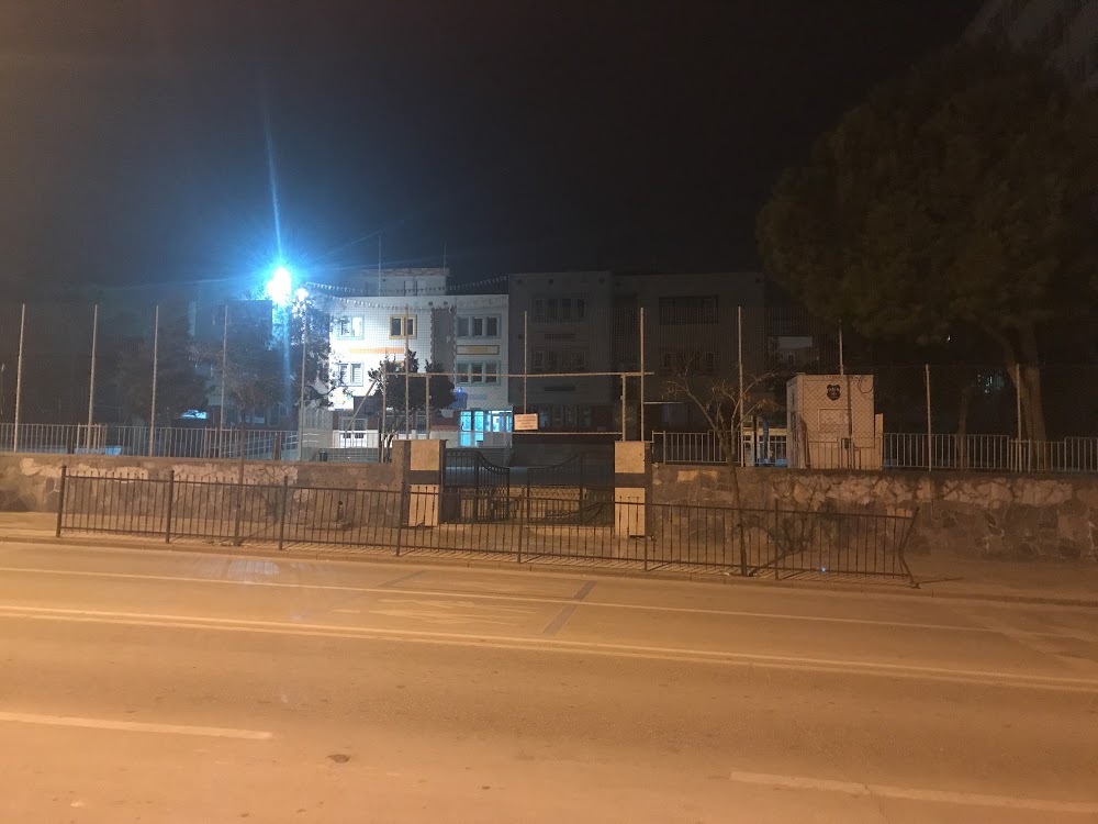 Arif Yalınkaya İlkokulu Fotoğrafları 1