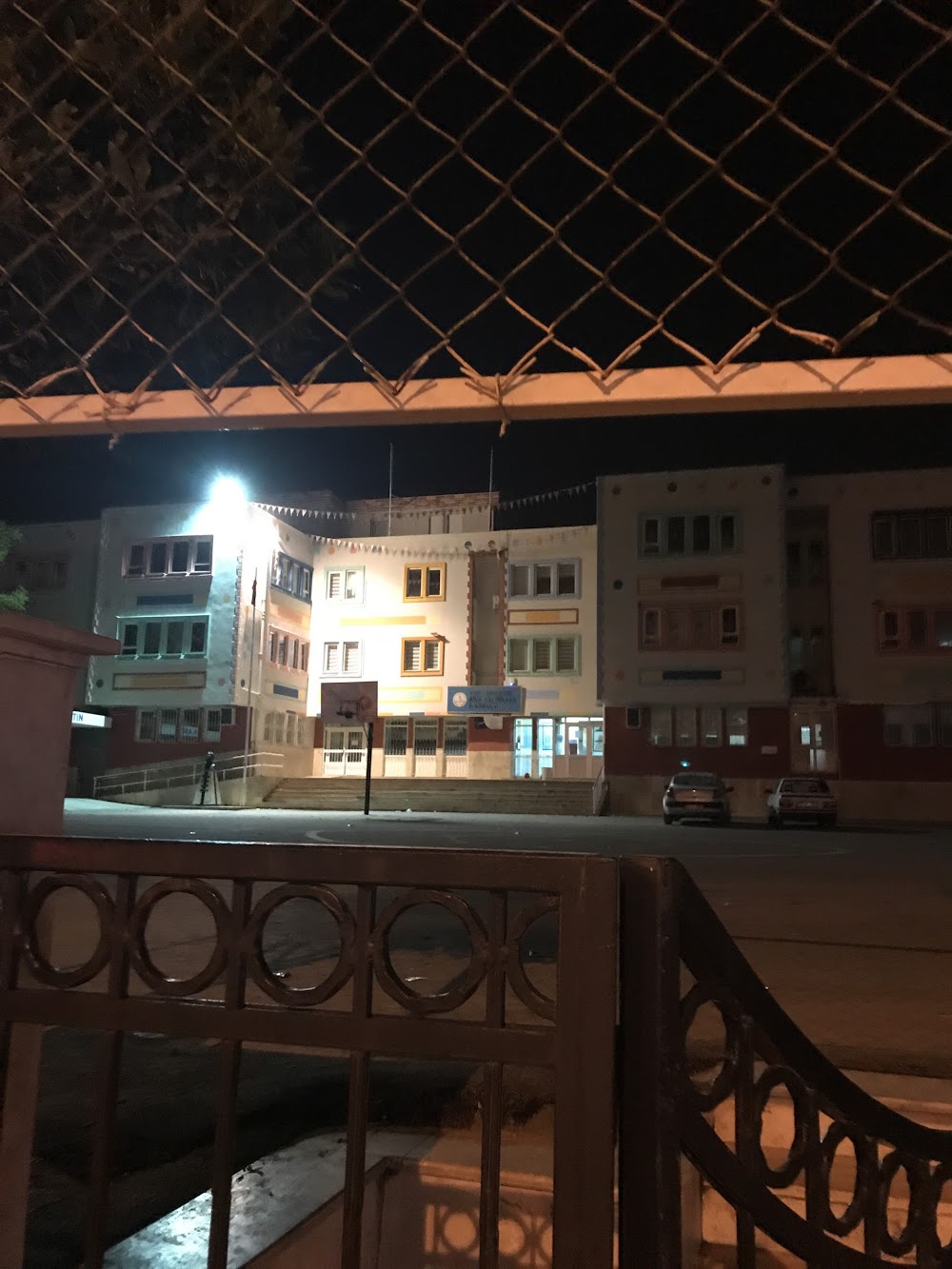 Arif Yalınkaya İlkokulu Fotoğrafları 2