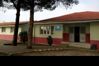 Aşağışamlı İlkokulu fotoğraf 1