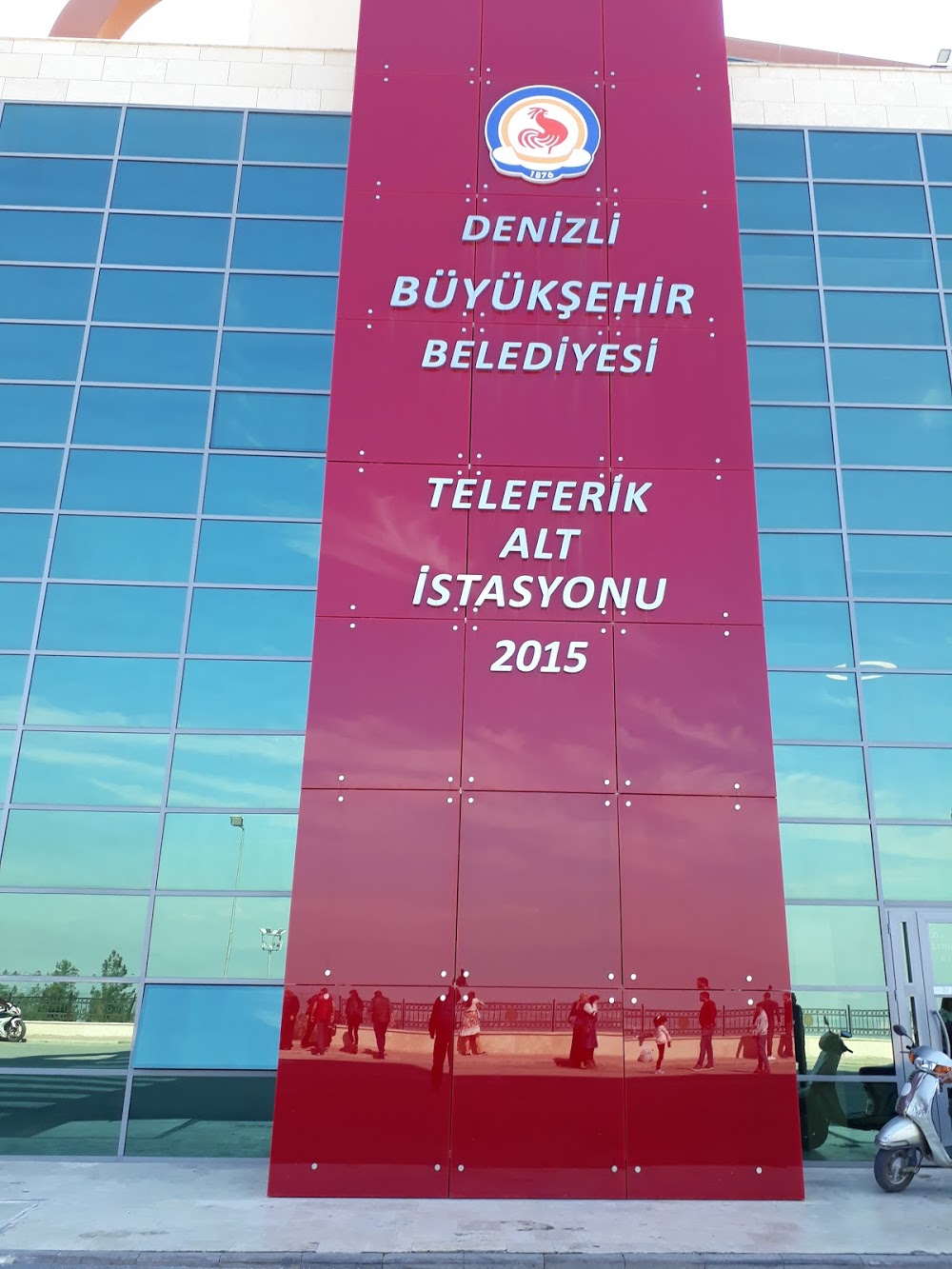 Dr.necdet Durmuş Ortaokulu Fotoğrafları 1