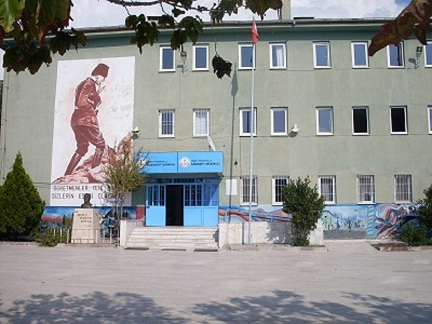 Karahayıt Ortaokulu Fotoğrafları 1