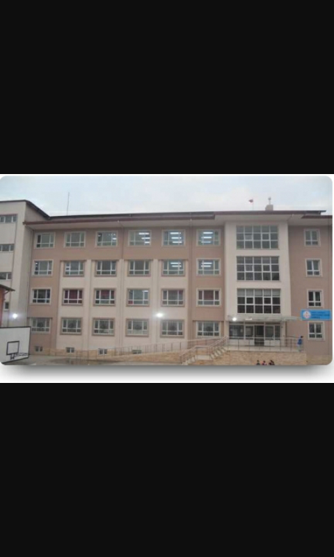 Müftü Ahmet Hulusi İlkokulu Fotoğrafları 2