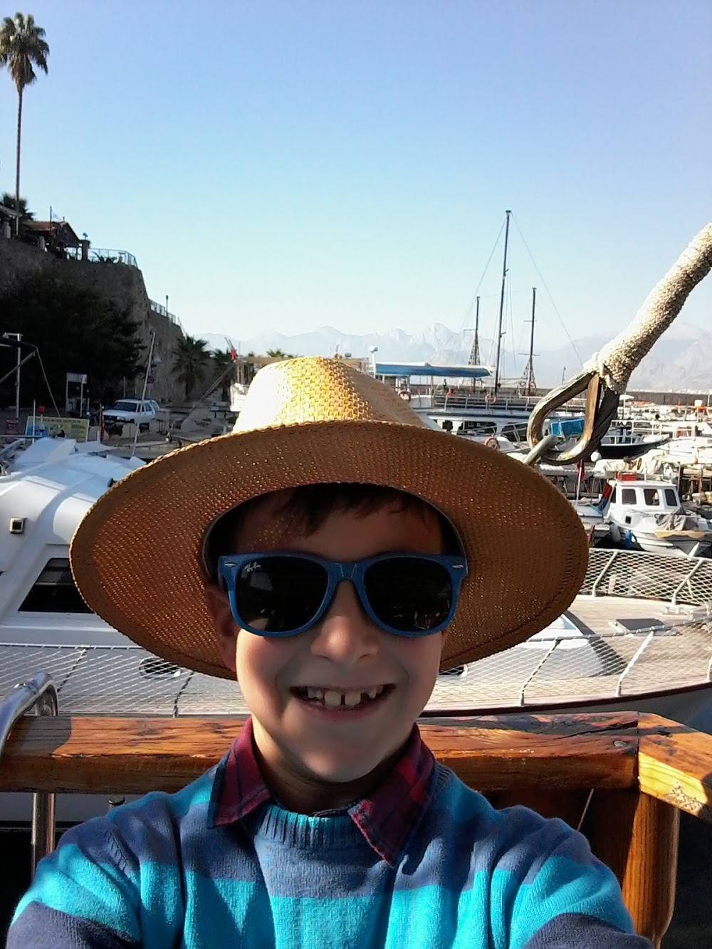 Osman Özgür İlkokulu Fotoğrafları 1