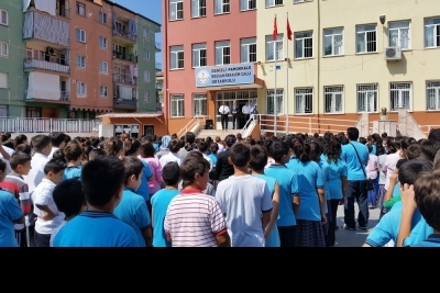 Ressam İbrahim Çallı İlkokulu fotoğraf 3