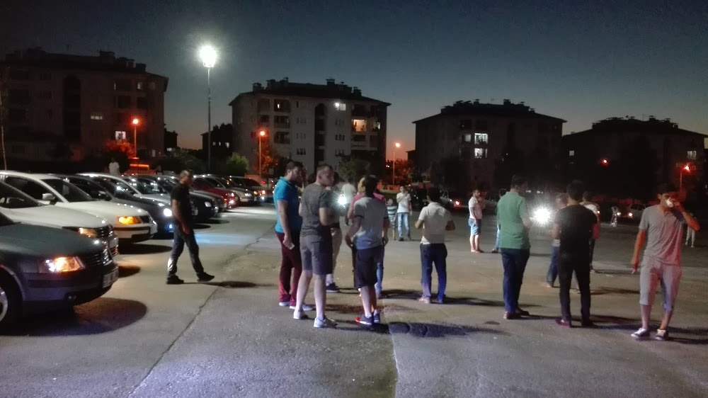  Üçler İlkokulu Fotoğrafları 4