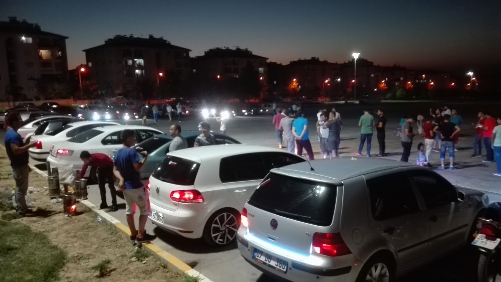  Üçler İlkokulu Fotoğrafları 2