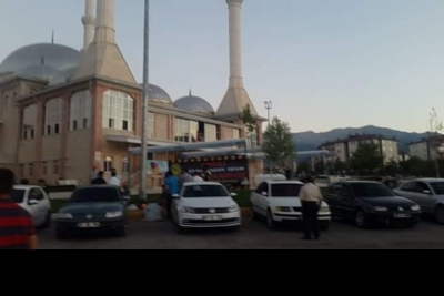 Cindere İlkokulu fotoğraf 2