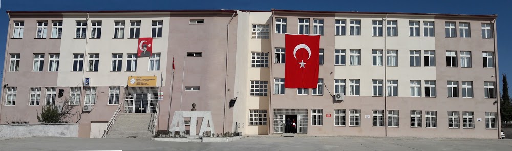 Çivril Irgıllı Çok Programlı Anadolu Lisesi Fotoğrafları 4