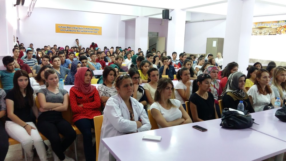 Çivril Irgıllı Çok Programlı Anadolu Lisesi Fotoğrafları 3