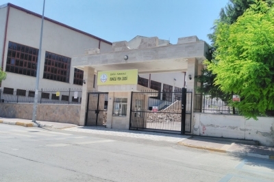 Yaşar Kımıl İlkokulu fotoğraf 1