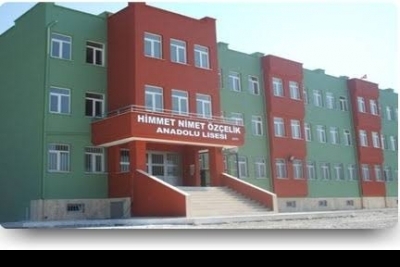 Himmet-nimet Özçelik Anadolu Lisesi Fotoğrafları 1